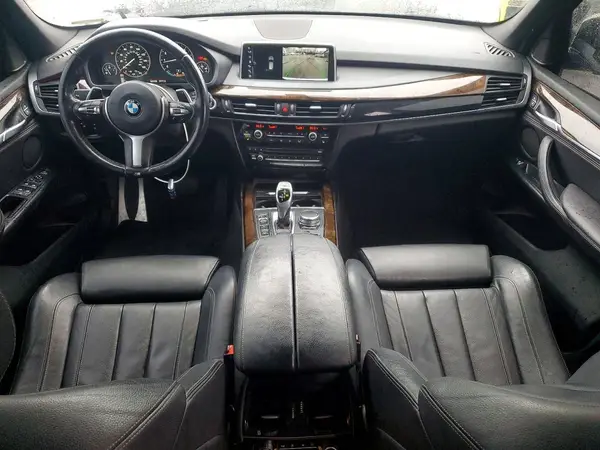 5UXKR0C36H0V72737 2017 BMW X5 - Image 8