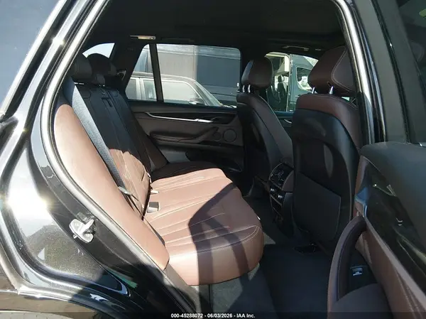 5UXKR0C36H0V73225 2017 BMW X5 - Image 8