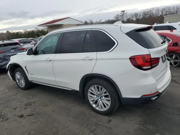 5UXKR0C36H0V73452 2017 BMW X5 - Image 2
