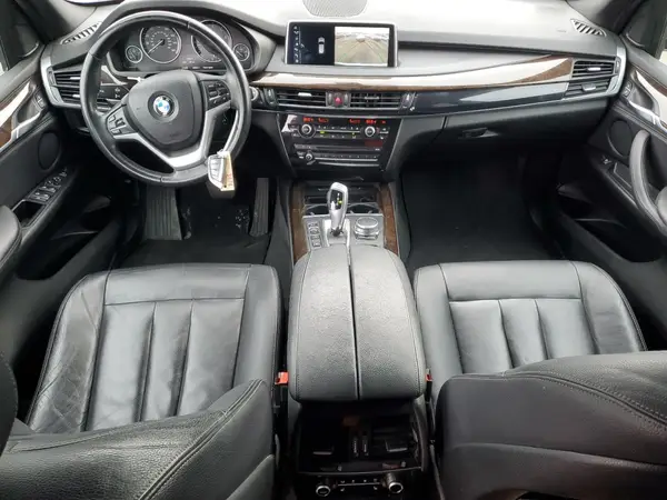 5UXKR0C36H0V73452 2017 BMW X5 - Image 8