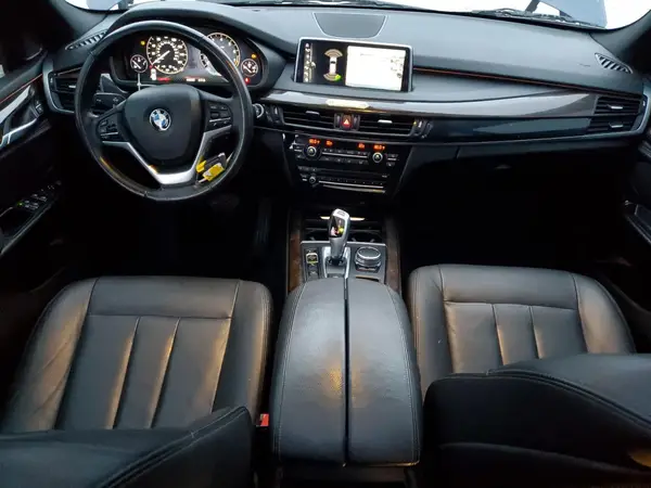 5UXKR0C36H0V73628 2017 BMW X5 - Image 8