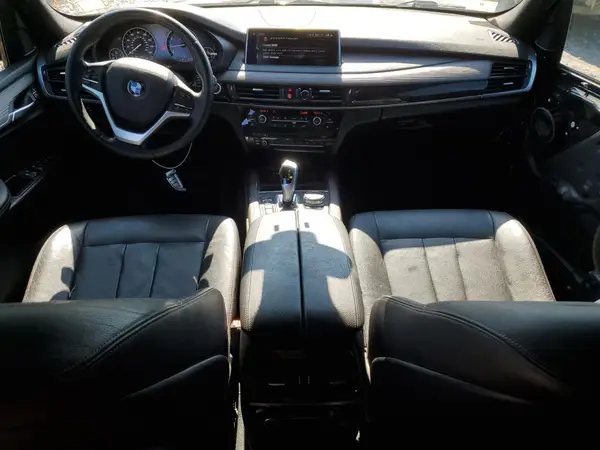 5UXKR0C36H0V73967 2017 BMW X5 - Image 8