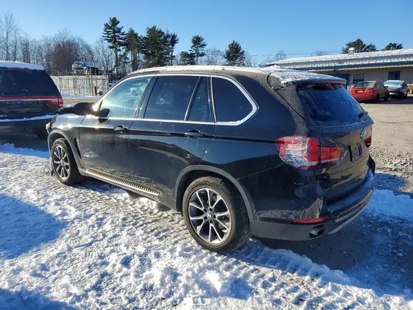 5UXKR0C36H0V74133 2017 BMW X5 - Image 2