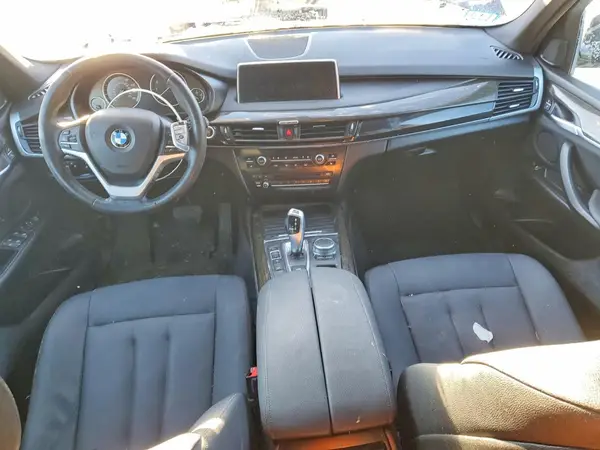 5UXKR0C36H0V74133 2017 BMW X5 - Image 8