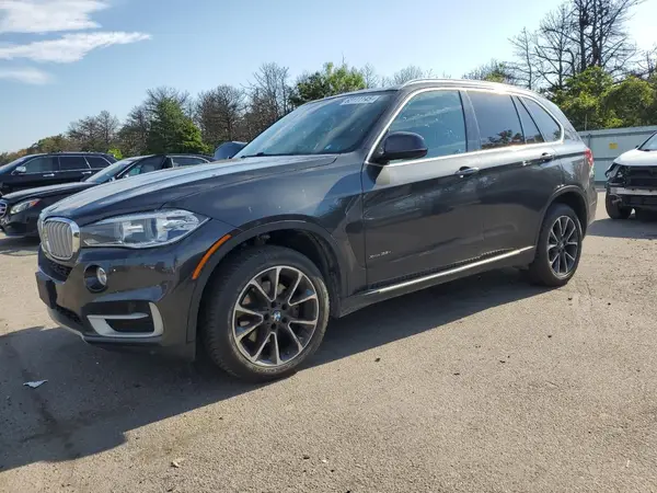 5UXKR0C36H0V74939 2017 BMW X5 - Image 1