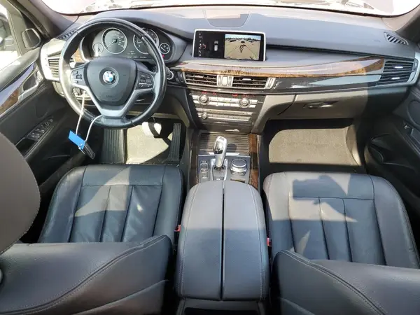 5UXKR0C36H0V75184 2017 BMW X5 - Image 8