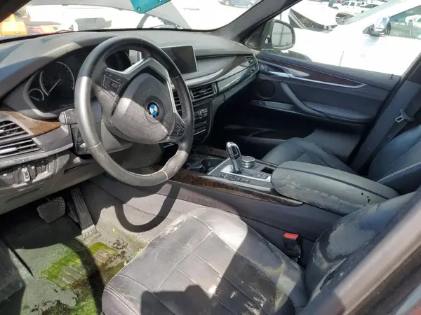 5UXKR0C36H0V76609 2017 BMW X5 - Image 8