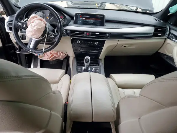 5UXKR0C36H0V76724 2017 BMW X5 - Image 8