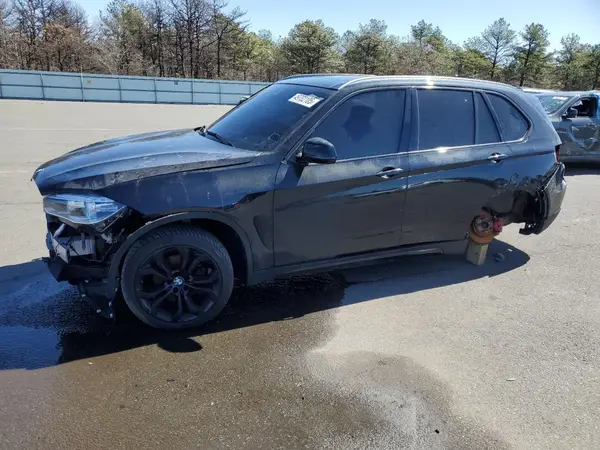 5UXKR0C36H0V77856 2017 BMW X5 - Image 1