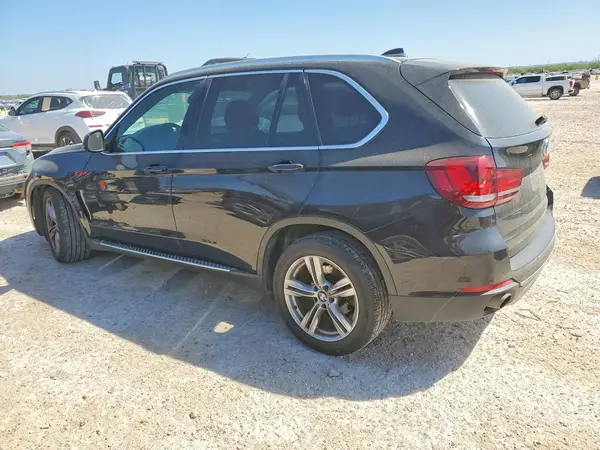 5UXKR0C36H0V78179 2017 BMW X5 - Image 2