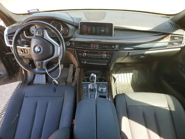 5UXKR0C36H0V78179 2017 BMW X5 - Image 8