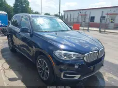 5UXKR0C36H0V78554 2017 BMW X5
