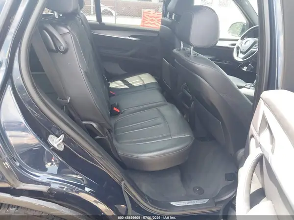 5UXKR0C36H0V78554 2017 BMW X5 - Image 8