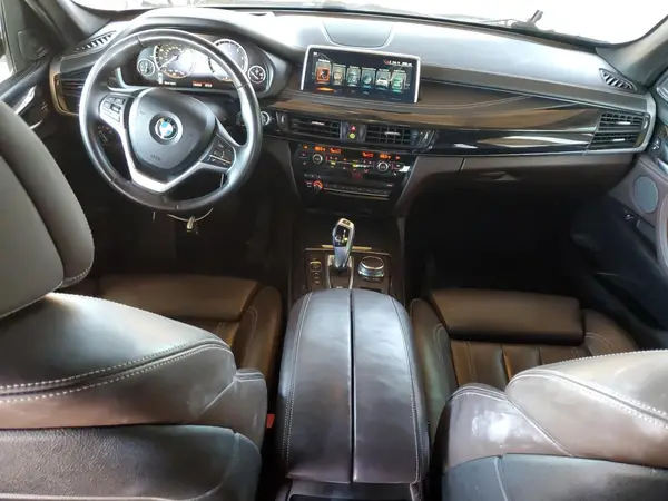 5UXKR0C36H0V79090 2017 BMW X5 - Image 8