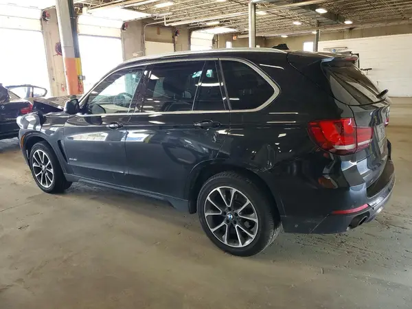 5UXKR0C36H0V80966 2017 BMW X5 - Image 2
