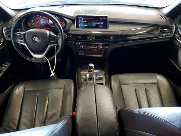 5UXKR0C36H0V80966 2017 BMW X5 - Image 8