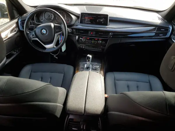 5UXKR0C36H0V81311 2017 BMW X5 - Image 8