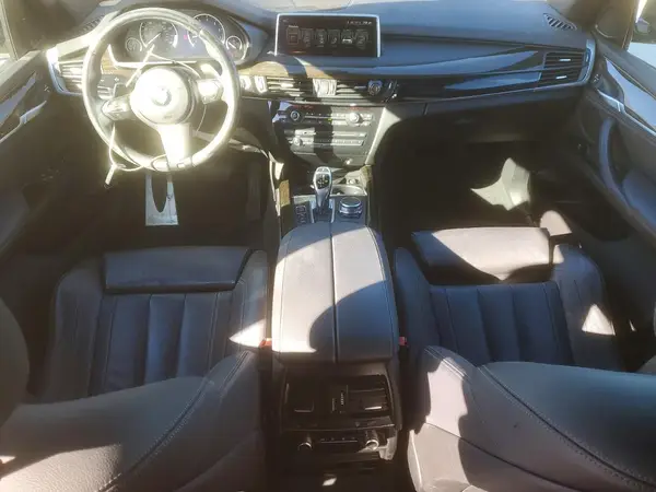 5UXKR0C36H0V81843 2017 BMW X5 - Image 8