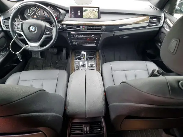 5UXKR0C36H0V82894 2017 BMW X5 - Image 8
