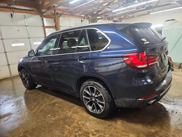5UXKR0C36H0V84077 2017 BMW X5 - Image 2