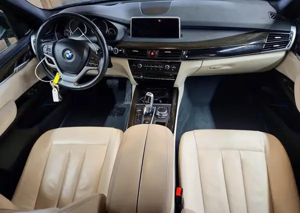 5UXKR0C36H0V84077 2017 BMW X5 - Image 8