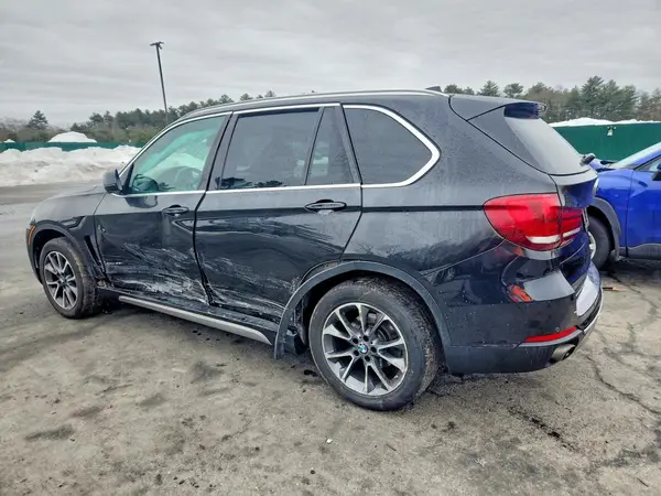 5UXKR0C36H0X77071 2017 BMW X5 - Image 2