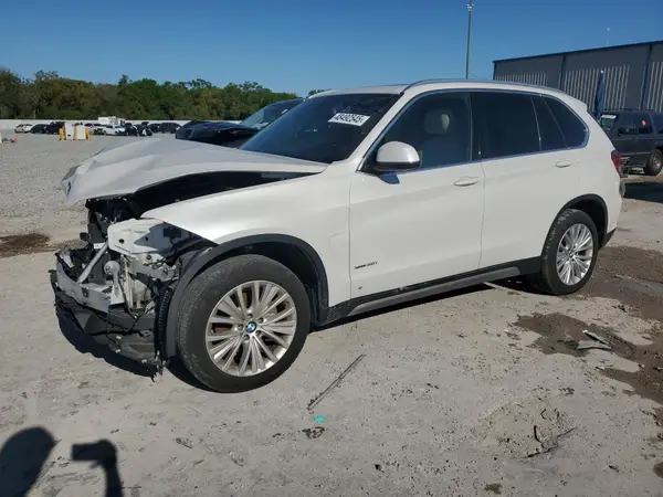5UXKR0C36H0X77538 2017 BMW X5 - Image 1