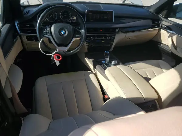 5UXKR0C36H0X77538 2017 BMW X5 - Image 8