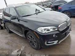 5UXKR0C36H0X77846 2017 BMW X5