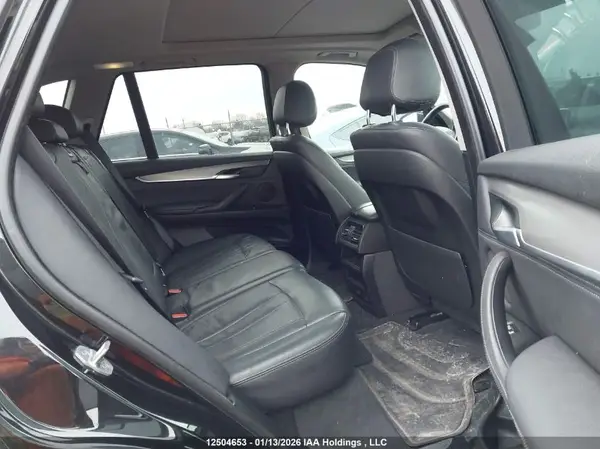 5UXKR0C36H0X77846 2017 BMW X5 - Image 8