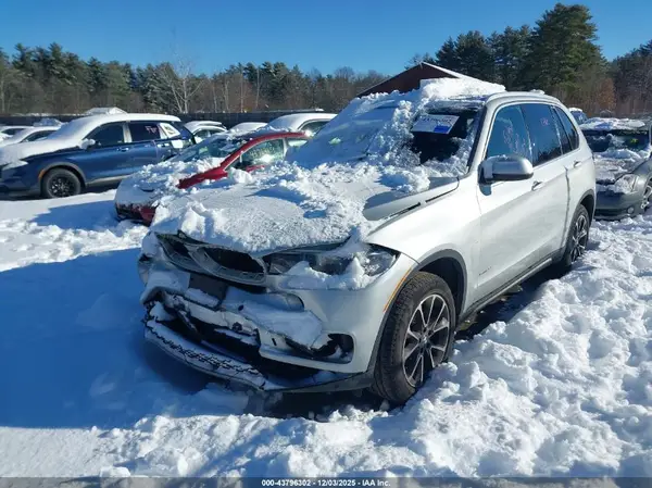 5UXKR0C36H0X78544 2017 BMW X5 - Image 2