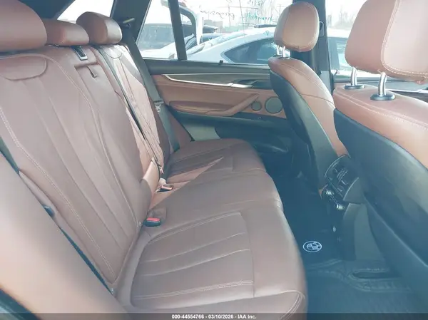 5UXKR0C36H0X78754 2017 BMW X5 - Image 8