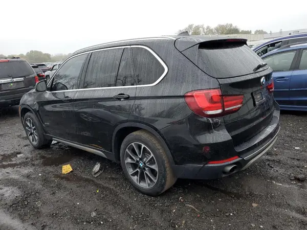 5UXKR0C36H0X79287 2017 BMW X5 - Image 2