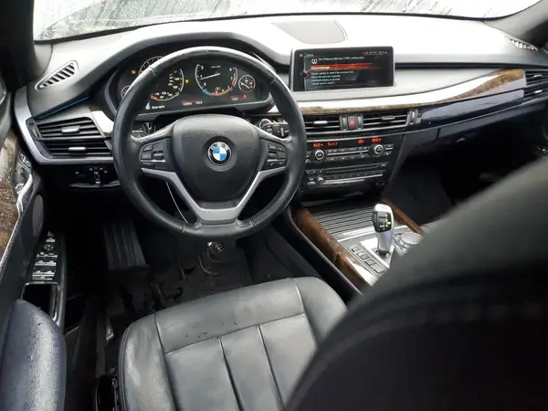 5UXKR0C36H0X79287 2017 BMW X5 - Image 8