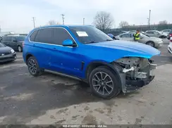 5UXKR0C36H0X80200 2017 BMW X5