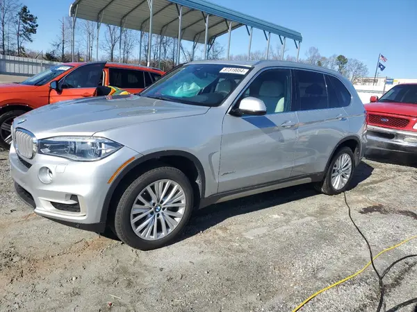 5UXKR0C36H0X80228 2017 BMW X5 - Image 1