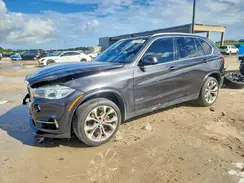 5UXKR0C36H0X80438 2017 BMW X5