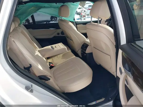 5UXKR0C36H0X80536 2017 BMW X5 - Image 8