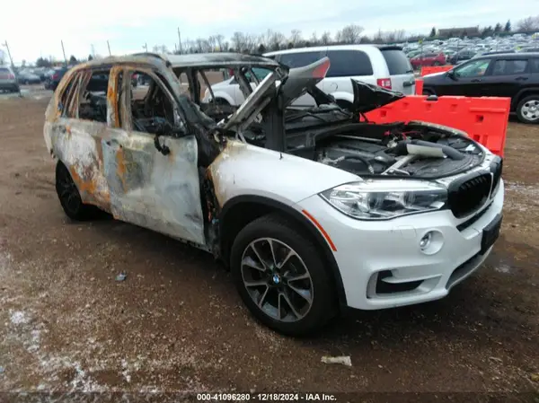 5UXKR0C36H0X80651 2017 BMW X5 - Image 1