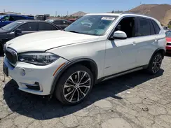 5UXKR0C36H0X81590 2017 BMW X5