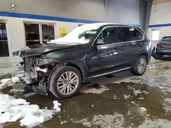 5UXKR0C36H0X82884 2017 BMW X5