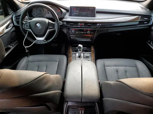 5UXKR0C36H0X83436 2017 BMW X5 - Image 8