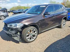 5UXKR0C37H0V69510 2017 BMW X5