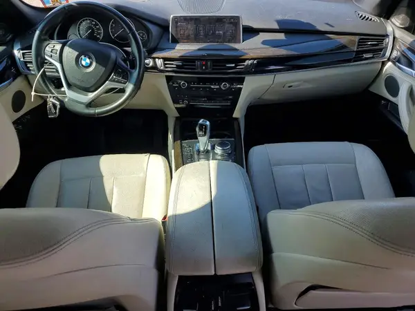 5UXKR0C37H0V69510 2017 BMW X5 - Image 8