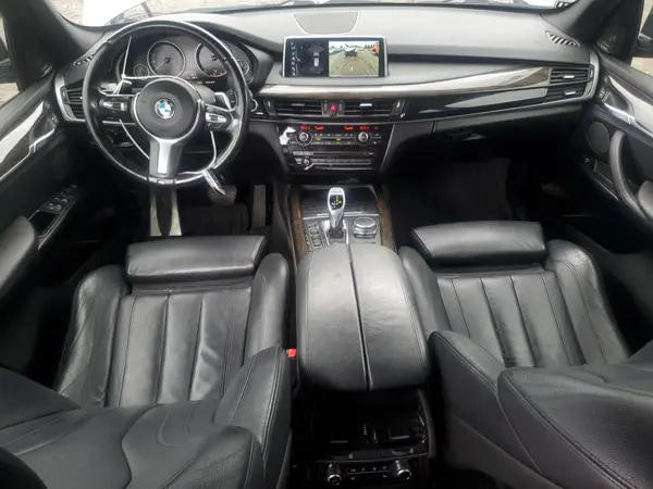 5UXKR0C37H0V69555 2017 BMW X5 - Image 8