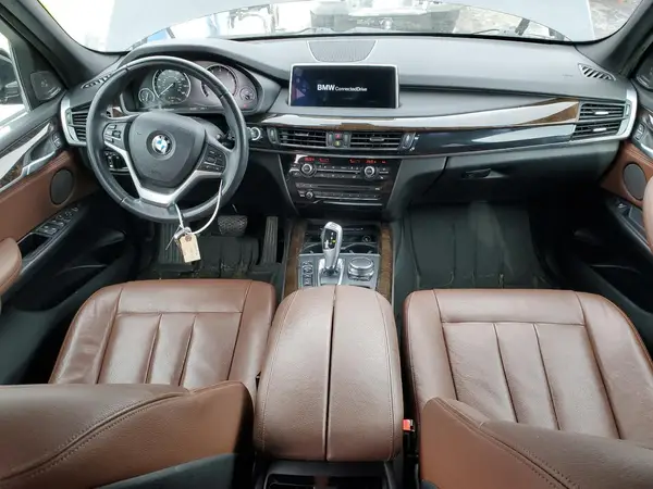 5UXKR0C37H0V70429 2017 BMW X5 - Image 8