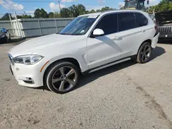 5UXKR0C37H0V71127 2017 BMW X5