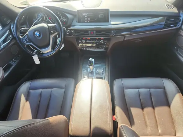5UXKR0C37H0V71127 2017 BMW X5 - Image 8