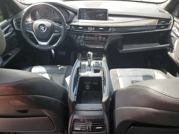 5UXKR0C37H0V72648 2017 BMW X5 - Image 8