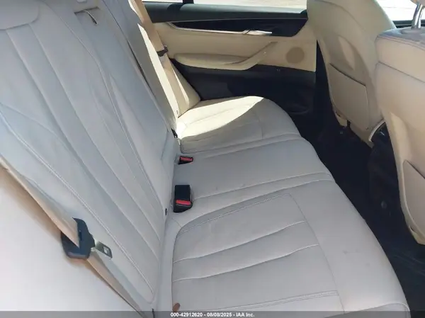 5UXKR0C37H0V74271 2017 BMW X5 - Image 8